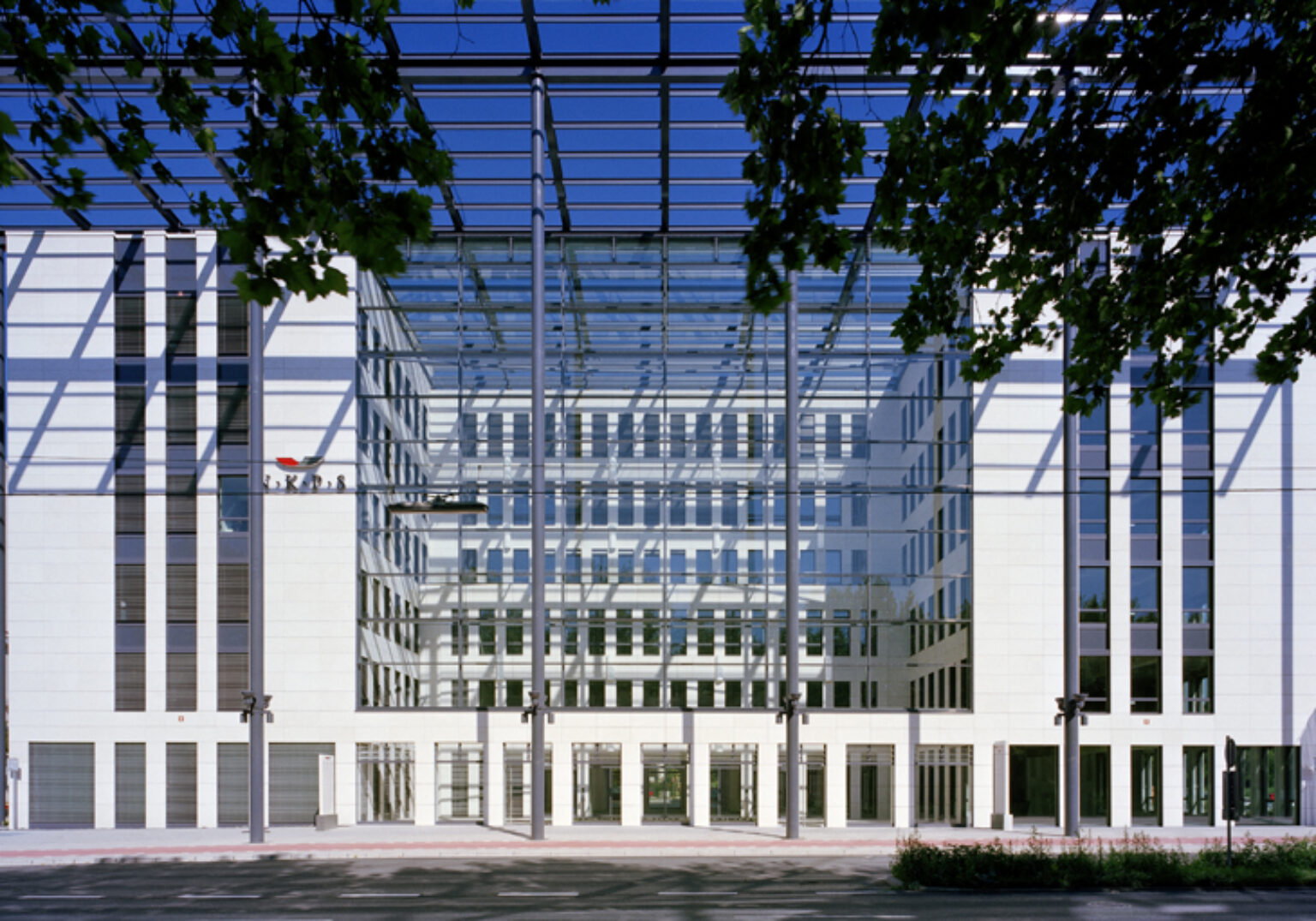 Architekturfotografie